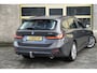 BMW 3-Serie Touring 318i Automaat! Executive Edition BJ2020 Lmv 17" | Led | Pdc | Navi | Elek. trekhaak | Elek. achterklep | Virtual cockpit | Climate control | Cruise control | Getint glas