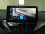Volkswagen ID.4 First 77 kWh Camera Navigatie Sfeerverlichting DAB+