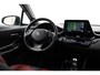 Toyota C-HR 1.8 Hybrid Style | Leder | Navigatie | Dodehoek detectie | Stoelverwarming | Parkeersensoren voor/achter | Keyless | Adaptive Cruise | Clima | 18 inch
