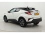 Toyota C-HR 1.8 Hybrid Style | Leder | Navigatie | Dodehoek detectie | Stoelverwarming | Parkeersensoren voor/achter | Keyless | Adaptive Cruise | Clima | 18 inch