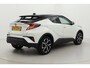 Toyota C-HR 1.8 Hybrid Style | Leder | Navigatie | Dodehoek detectie | Stoelverwarming | Parkeersensoren voor/achter | Keyless | Adaptive Cruise | Clima | 18 inch