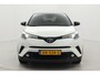 Toyota C-HR 1.8 Hybrid Style | Leder | Navigatie | Dodehoek detectie | Stoelverwarming | Parkeersensoren voor/achter | Keyless | Adaptive Cruise | Clima | 18 inch