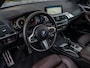 BMW X3 xDrive20i High Exe M-Sport ORG NL PANO 21 INCH ELEK TREKHAAK LEDER ADAP LED SHADOW LINE