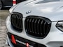 BMW X3 xDrive20i High Exe M-Sport ORG NL PANO 21 INCH ELEK TREKHAAK LEDER ADAP LED SHADOW LINE
