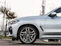 BMW X3 xDrive20i High Exe M-Sport ORG NL PANO 21 INCH ELEK TREKHAAK LEDER ADAP LED SHADOW LINE