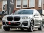 BMW X3 xDrive20i High Exe M-Sport ORG NL PANO 21 INCH ELEK TREKHAAK LEDER ADAP LED SHADOW LINE