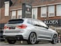 BMW X3 xDrive20i High Exe M-Sport ORG NL PANO 21 INCH ELEK TREKHAAK LEDER ADAP LED SHADOW LINE
