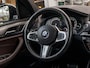 BMW X3 xDrive20i High Exe M-Sport ORG NL PANO 21 INCH ELEK TREKHAAK LEDER ADAP LED SHADOW LINE
