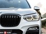 BMW X3 xDrive20i High Exe M-Sport ORG NL PANO 21 INCH ELEK TREKHAAK LEDER ADAP LED SHADOW LINE