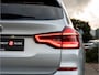 BMW X3 xDrive20i High Exe M-Sport ORG NL PANO 21 INCH ELEK TREKHAAK LEDER ADAP LED SHADOW LINE
