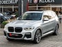BMW X3 xDrive20i High Exe M-Sport ORG NL PANO 21 INCH ELEK TREKHAAK LEDER ADAP LED SHADOW LINE