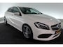 Mercedes-Benz A-klasse 180 Business Solution AMG Upgrade Edition | orig. NED | CAMERA | STOELVERW. | CLIMA |