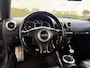 Audi TT 1.8 5V Turbo quattro Climate Stoelverwarming Lichtmetaal