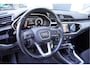 Audi Q3 35 TFSI 150PK! Automaat Business Edition BJ2020 Lmv 18'" | Led V+A | Pdc | Navi | Dynamische knipperlichten | Elek. achterklep | App-Connect | Achteruitrijcamera | Virtual cockpit | Climate control | Cruise control | Getint glas
