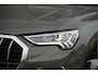 Audi Q3 35 TFSI 150PK! Automaat Business Edition BJ2020 Lmv 18'" | Led V+A | Pdc | Navi | Dynamische knipperlichten | Elek. achterklep | App-Connect | Achteruitrijcamera | Virtual cockpit | Climate control | Cruise control | Getint glas