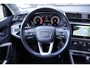 Audi Q3 35 TFSI 150PK! Automaat Business Edition BJ2020 Lmv 18'" | Led V+A | Pdc | Navi | Dynamische knipperlichten | Elek. achterklep | App-Connect | Achteruitrijcamera | Virtual cockpit | Climate control | Cruise control | Getint glas