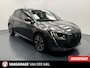 Peugeot 208 1.2i GT-Line Automaat-Navigatie-Adapt.Cr.contr-Clima-Camera-Carplay-Parkeersensoren-Stoelverwarming-Lm17''velgen-Leder