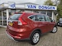Honda CR-V 2.0 4WD Elegance Automaat | Facelift! | Zéér mooi!