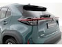 Toyota Yaris Cross 1.5 Hybrid 130 Teamplayer | Forest Green | Winter Pack | Safety Pack | Navi | Adapt. Cruise | Keyless | Camera