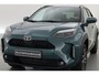 Toyota Yaris Cross 1.5 Hybrid 130 Teamplayer | Forest Green | Winter Pack | Safety Pack | Navi | Adapt. Cruise | Keyless | Camera