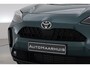 Toyota Yaris Cross 1.5 Hybrid 130 Teamplayer | Forest Green | Winter Pack | Safety Pack | Navi | Adapt. Cruise | Keyless | Camera