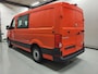 Volkswagen Crafter 2.0TDI 177pk L3/H2 Dubbele Cabine Euro 6!