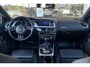 Audi A5 1.8 TFSI 177pk | S-LINE | SCHUIFDAK |VOL LEDER | KEYLESS | STOELVERWARMING