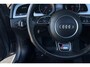 Audi A5 1.8 TFSI 177pk | S-LINE | SCHUIFDAK |VOL LEDER | KEYLESS | STOELVERWARMING