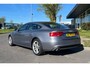 Audi A5 1.8 TFSI 177pk | S-LINE | SCHUIFDAK |VOL LEDER | KEYLESS | STOELVERWARMING