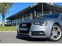 Audi A5 1.8 TFSI 177pk | S-LINE | SCHUIFDAK |VOL LEDER | KEYLESS | STOELVERWARMING