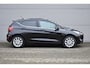 Ford Fiesta 1.0 EcoBoost 125-PK Titanium, Airco, Ecc, Cruise, Carplay, Lmv.