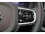 Volvo XC60 T6 Recharge AWD Plus Black Edition - LONG RANGE - Luchtvering - Panorama/schuifdak - IntelliSafe Assist & Surround - 360º Camera - Harman/Kardon audio - Adaptieve LED koplampen - Verwarmde voorstoelen, stuur & achterbank - Parkeersensoren voor & achter - Elektr. bedienb. voorstoelen met geheugen - Head up display - Draadloze tel. lader - Extra getint glas - 21' LMV