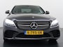 Mercedes-Benz C-klasse 180 Business Solution AMG | Panorama - Schuifdak | Nightpakket, Volledig Dealeronderhouden
