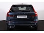 Volvo XC60 T6 Recharge AWD Plus Dark - LONG RANGE - Panorama/schuifdak - IntelliSafe Assist & Surround - 360º Camera - Harman/Kardon audio - Adaptieve LED koplampen - Verwarmde voorstoelen, stuur & achterbank - Parkeersensoren voor & achter - Elektr. bedienb. voorstoelen met geheugen - Draadloze tel. lader - Extra getint glas - Elektr. inklapbare trekhaak - 19' LMV