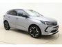 Opel Grandland 1.2 Turbo Ultimate Automaat | Navigatie | Elektrische achterklep | Stoelverwarming | Climate & Cruise Control | Alcantara bekleding | Zwart dak | Lichtmetalen velgen