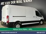 Ford Transit 2.0 TDCI 131pk L3H2 Euro6 *Rijklaar Direct Rijden* Airco | Camera | Navigatie | Apple Carplay | Android Auto | Stoelverwarming Verwarmde voorruit, Cruisecontrol, Parkeersensoren, Elektrisch verstelbare bestuurdersstoel, Bijrijdersbank