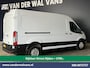 Ford Transit 2.0 TDCI 131pk L3H2 Euro6 *Rijklaar Direct Rijden* Airco | Camera | Navigatie | Apple Carplay | Android Auto | Stoelverwarming Verwarmde voorruit, Cruisecontrol, Parkeersensoren, Elektrisch verstelbare bestuurdersstoel, Bijrijdersbank