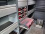 Mercedes-Benz Sprinter 319 CDI V6 Automaat L2H2 - BW Inrichting - 3,5t KG Trekhaak - Standkachel