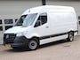 Mercedes-Benz Sprinter 319 CDI V6 Automaat L2H2 - BW Inrichting - 3,5t KG Trekhaak - Standkachel