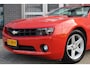 Chevrolet Camaro USA 3.6 V6 Cabriolet 328PK / Camera / Airco / Cruise