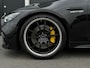 Mercedes-Benz AMG-GT 4-Door Coupe AMG 63 S 4MATIC+ Schuifdak Schaalstoelen Burmester3D HUD Airbalance Night Pakket