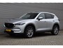 Mazda CX-5 2.0 SkyActiv-G 165-PK, Airco, Ecc, Cruie, Navi, Camera, Leder, Trekhaak.