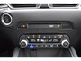 Mazda CX-5 2.0 SkyActiv-G 165-PK, Airco, Ecc, Cruie, Navi, Camera, Leder, Trekhaak.
