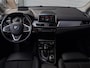 BMW 2-Serie Gran Tourer 218i, 7-Persoons, Sportline, Trekhaak, Head Up, Navigatie,
