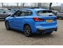 BMW X1 sDrive20i High Executive Ed. M Sport / Trekhaak / Panoramadak / Camera / Head-up / 19'' / Memory seats / Leder / Stuurverwarming / Navigatie / DAB / Stoelverwarming / Cruise Control