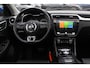 MG ZS MG EV Luxury 45 kWh / Panoramadak / Camera / Leder / 17'' / Keyless / Navigatie / ACC / Dodehoek / DAB / Stoelverwarming