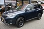 Toyota Land Cruiser 2.8 D-4D 5DRS CHALLENGER A/T VAN