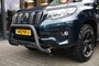 Toyota Land Cruiser 2.8 D-4D 5DRS CHALLENGER A/T VAN