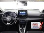 Toyota Yaris 1.5 HYBRID BI-TONE SILVERLINE AUTOMAAT CLOUD NAVI APPLE & ANDROID.CAMERA.TOYOTA GARANTIE TOT 2031 !!