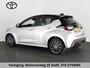 Toyota Yaris 1.5 HYBRID BI-TONE SILVERLINE AUTOMAAT CLOUD NAVI APPLE & ANDROID.CAMERA.TOYOTA GARANTIE TOT 2031 !!